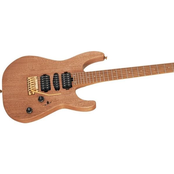 Charvel Pro-Mod DK24 HSH 2PT CM MH