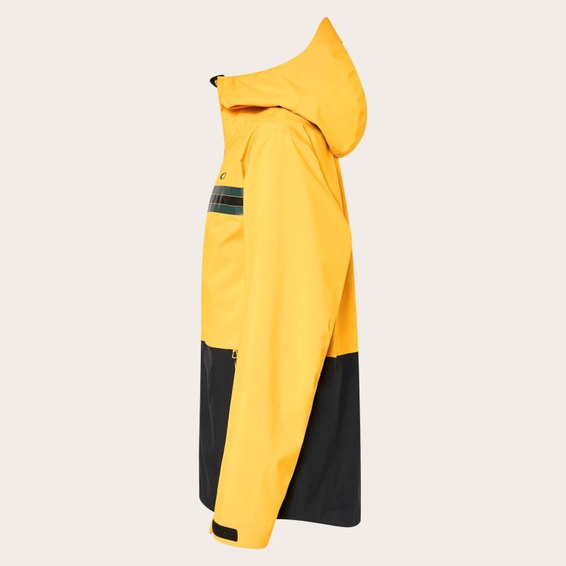 TC Reduct Earth Shell Jacket - Veste ski homme