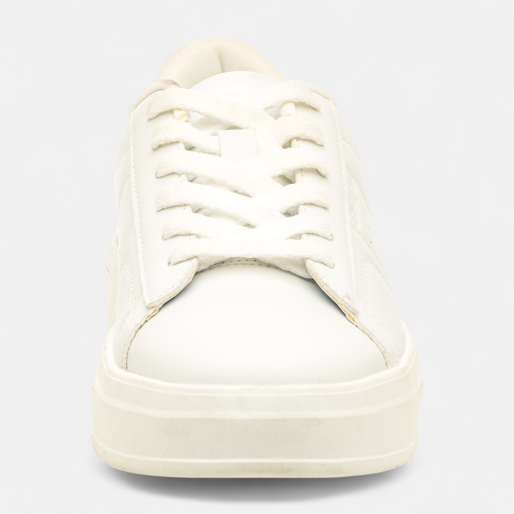 Sneakers Femme blanc