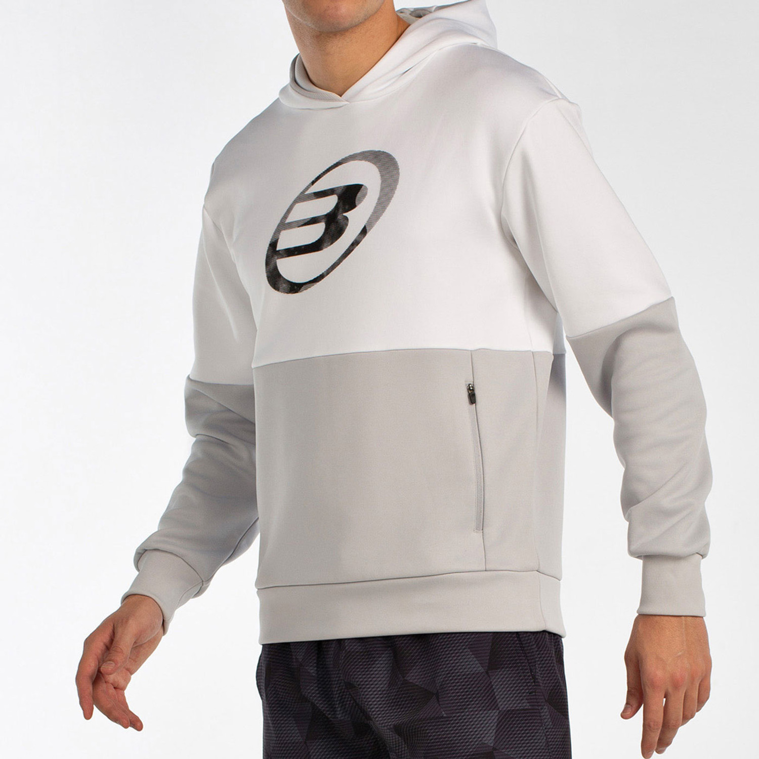 Bullpadel Boyal Hoody