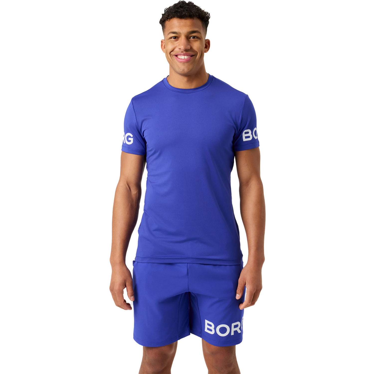 Bjorn Borg S4 Borg Heren Set