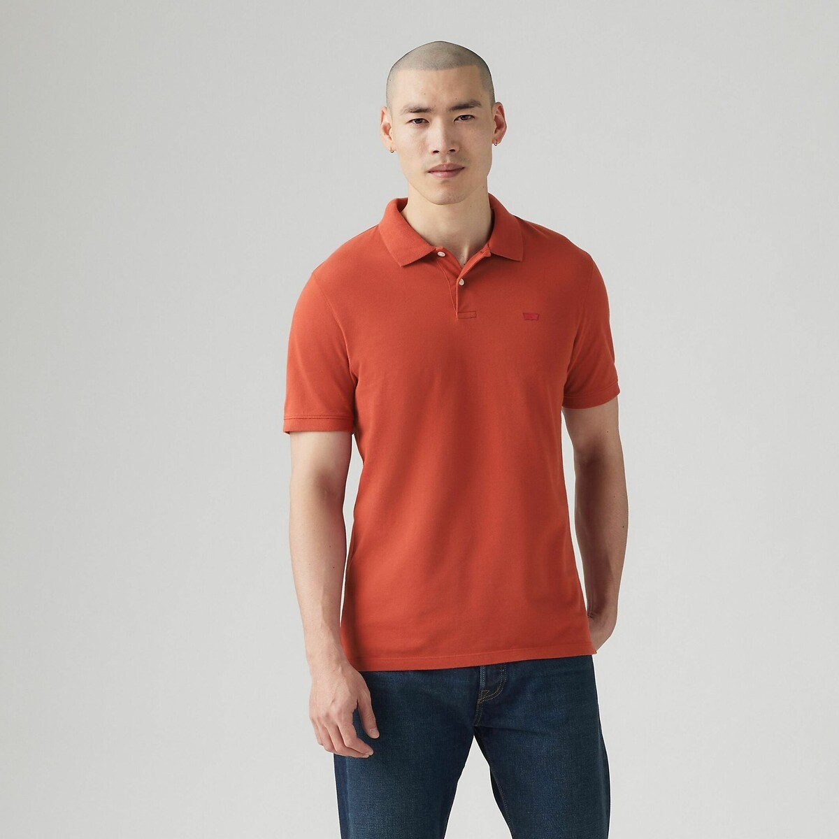 LEVI'S<br>Polo slim Housemark