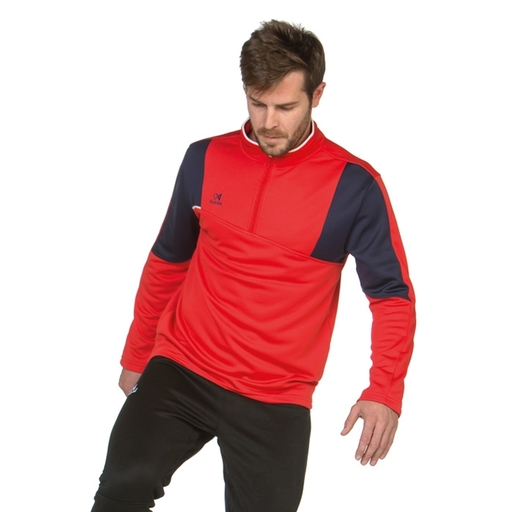 Sudadera Entrene Modelo Paris Asioka