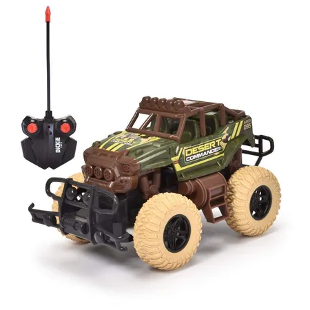 Dickie Toys RC Desert Commander