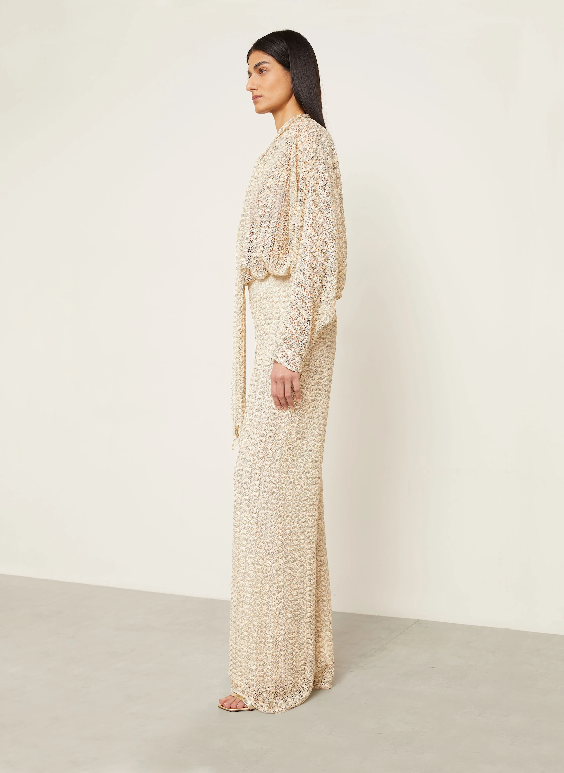MISSONI Marlenehose
