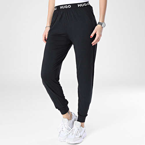 Pantalon Jogging Femme Unite 50490703 Noir