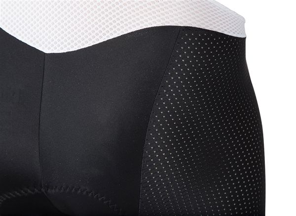 TEAM PRO Herren-Träger-Innenhose  schwarz  S