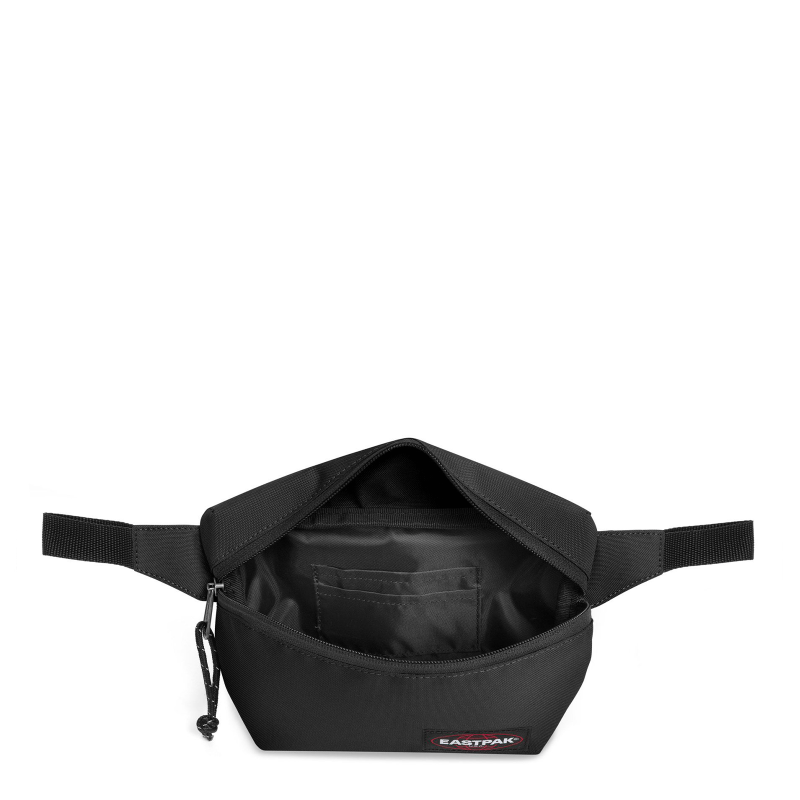 Sac banane Sommar 21 cm Black