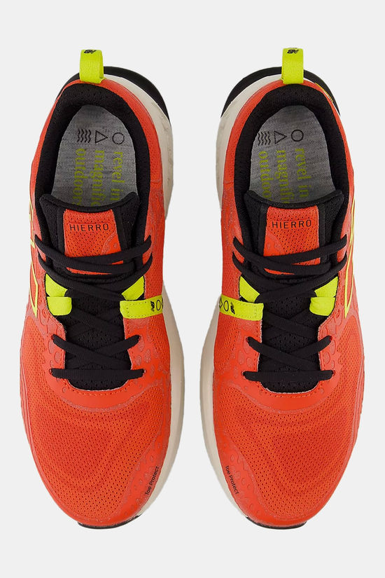 New Balance New Balance Fresh Foam X Hierro v8 D Trailschoen