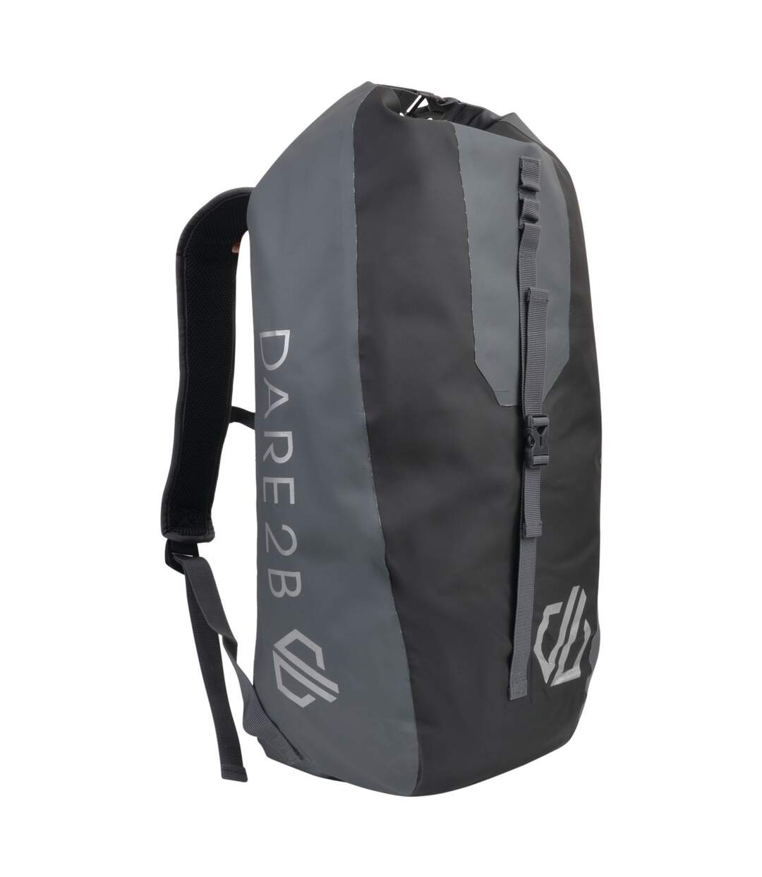 Dare 2B - Sac à dos imperméable ARDUS (Noir/gris foncé) (Taille unique) - UTRG4493