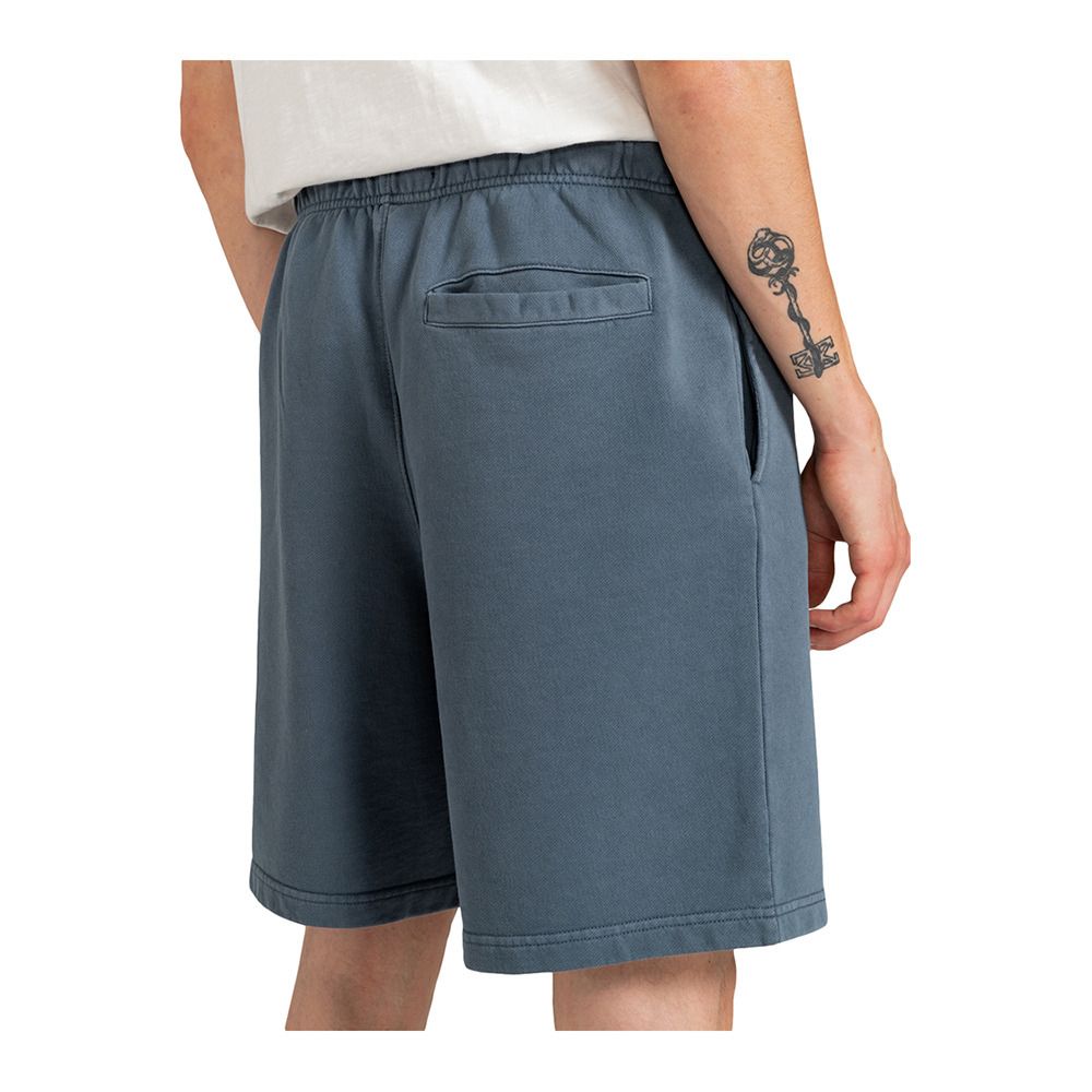 Element CORNELL 3.0 - Short Homme midnight navy