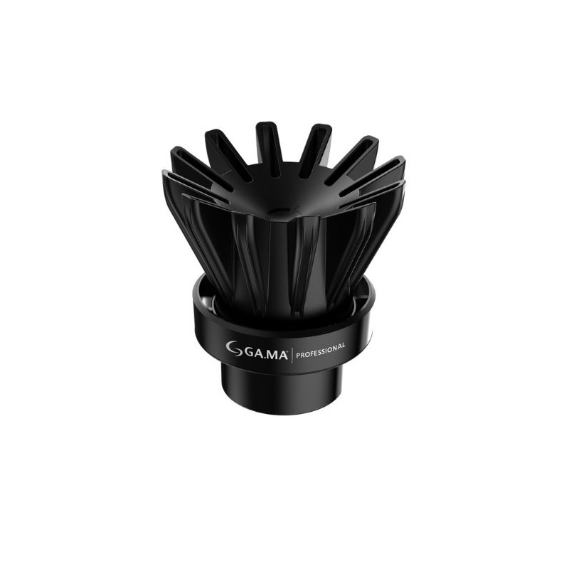 Sèche-cheveux iQ3 Gama Noir