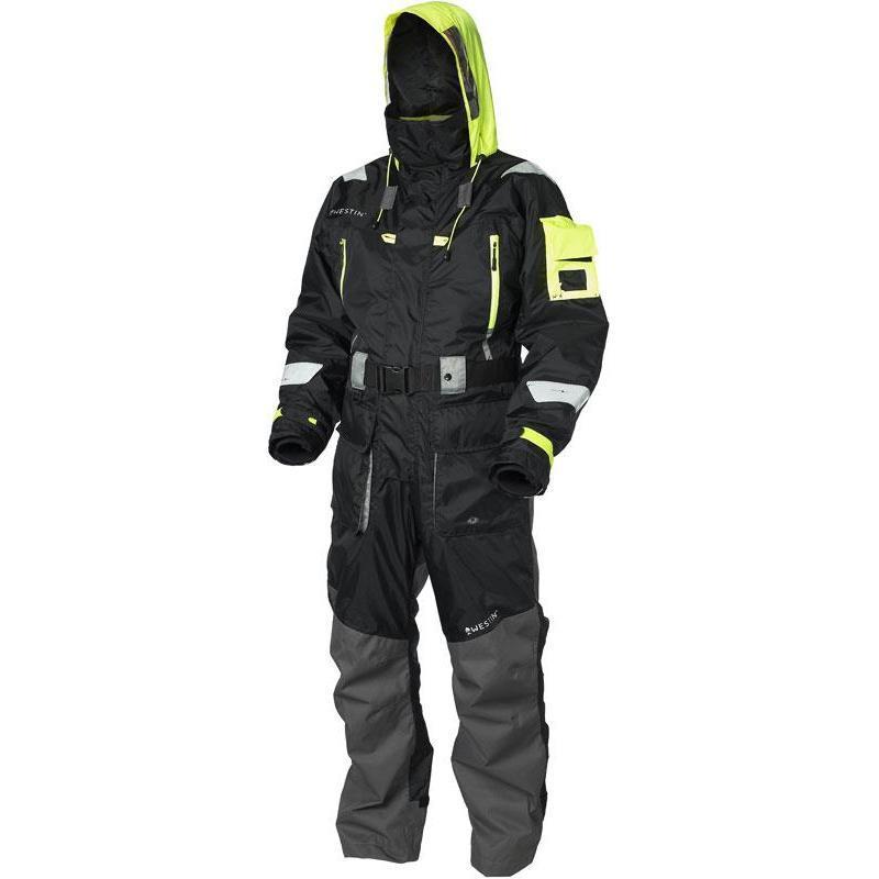 Combinaison Westin W4 Flotation Suit Noir