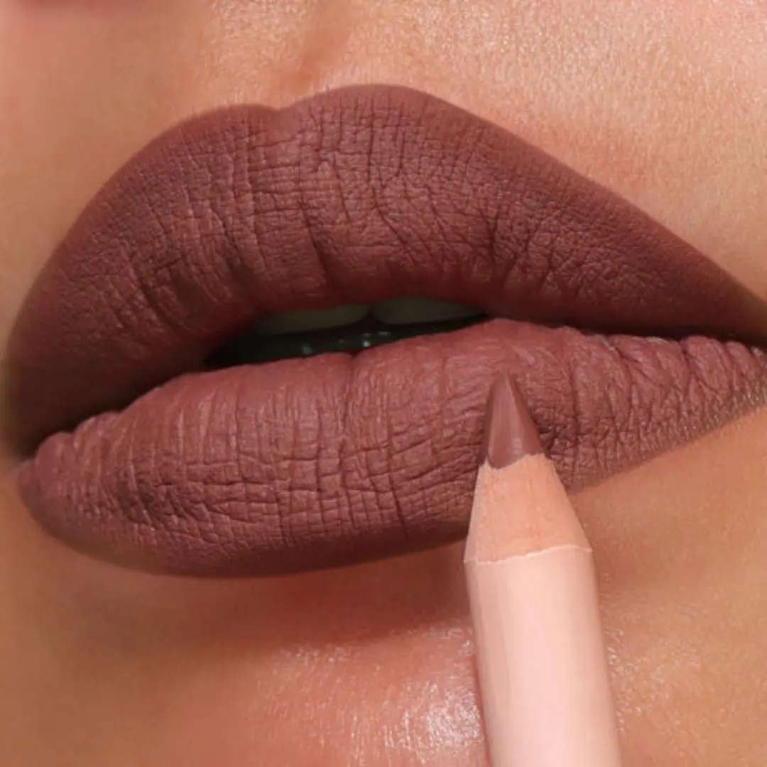 Signature Lip Pencil 008 Terracotta