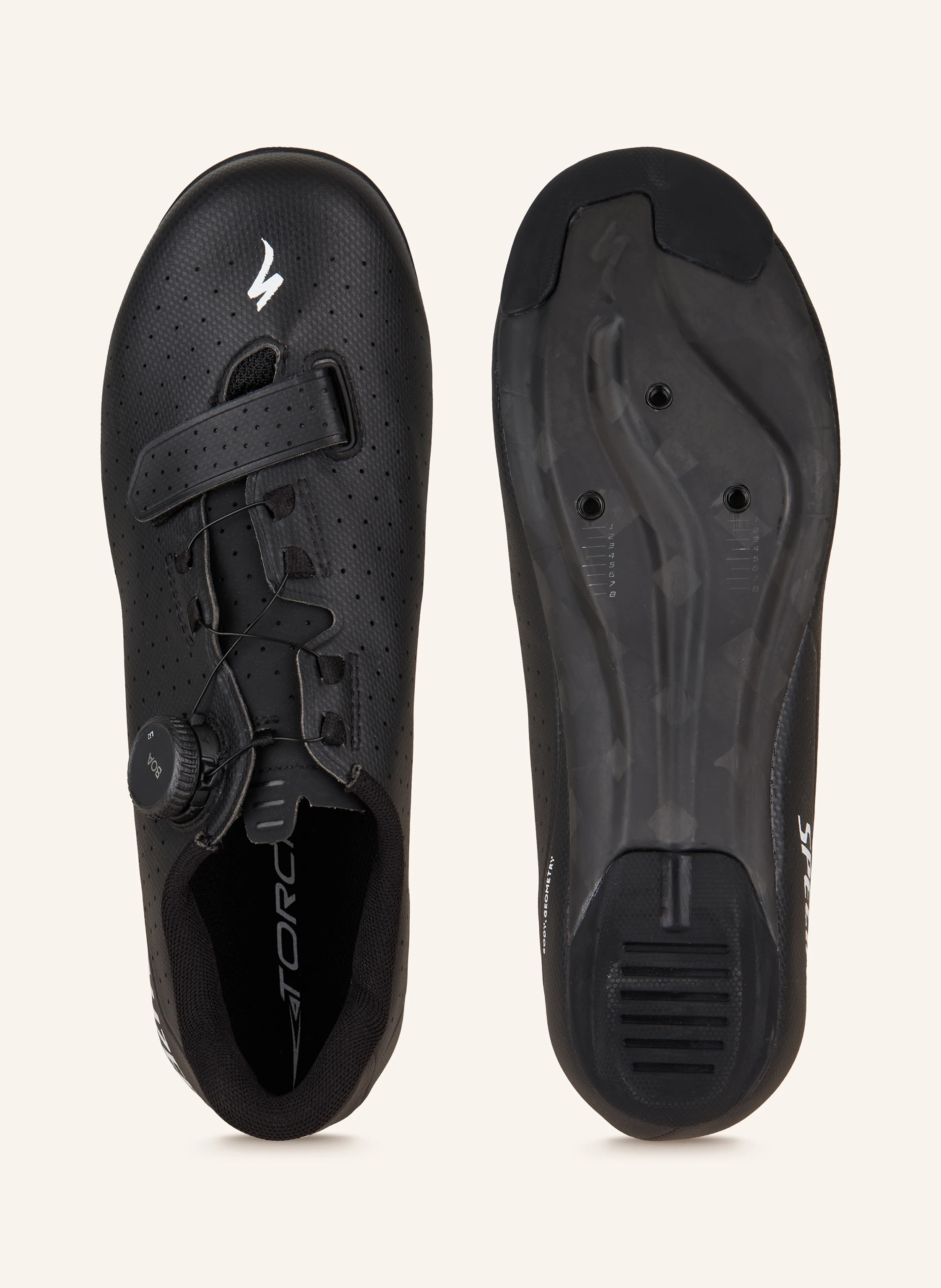SPECIALIZED Rennradschuhe TORCH 2.0