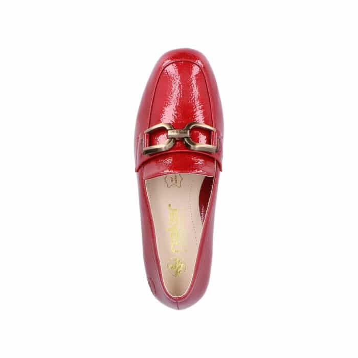Rieker Pumps Dame 45052-33