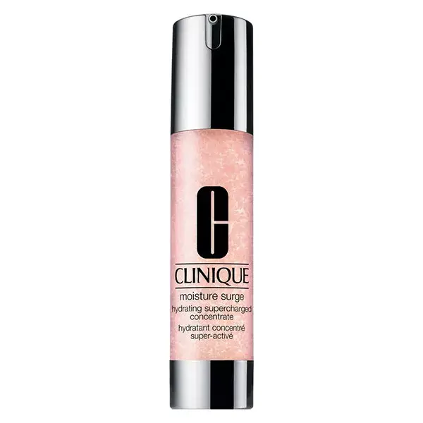 Clinique Moisture Surge Super-Activated Concentrated Moisturizer 50ml
