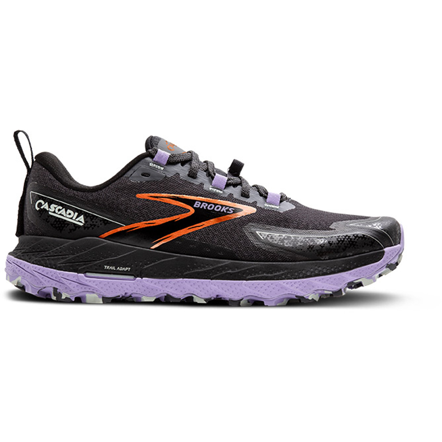 Brooks Cascadia 18 Dames