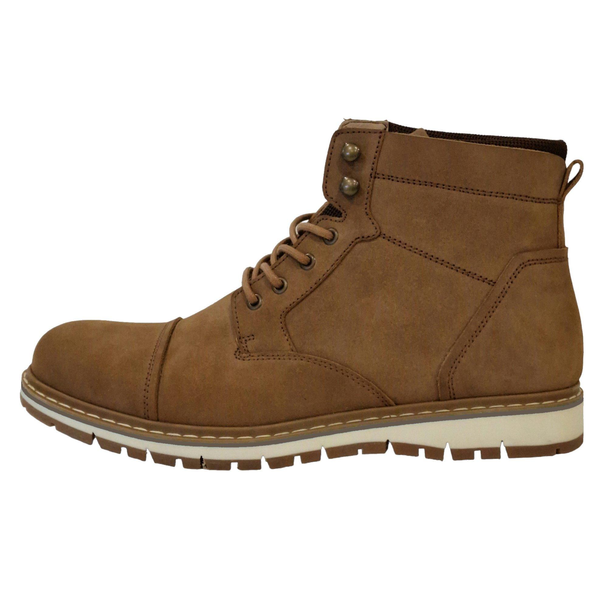 Firetrap Henry Hiker Boots Mens