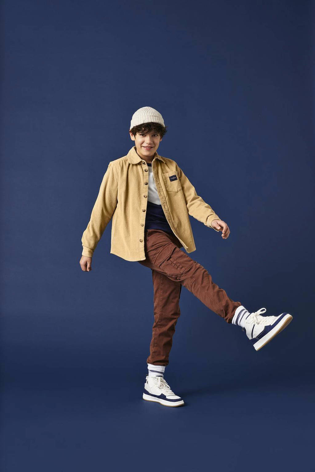 ONLY cargobroek KOBMAXWELL