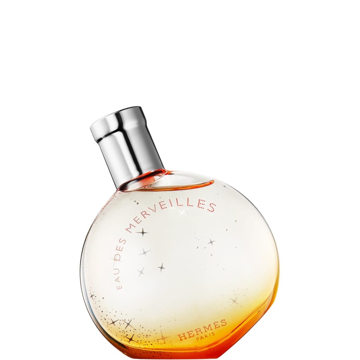 HERMÈS Eau des Merveilles Eau de Toilette Rechargeable