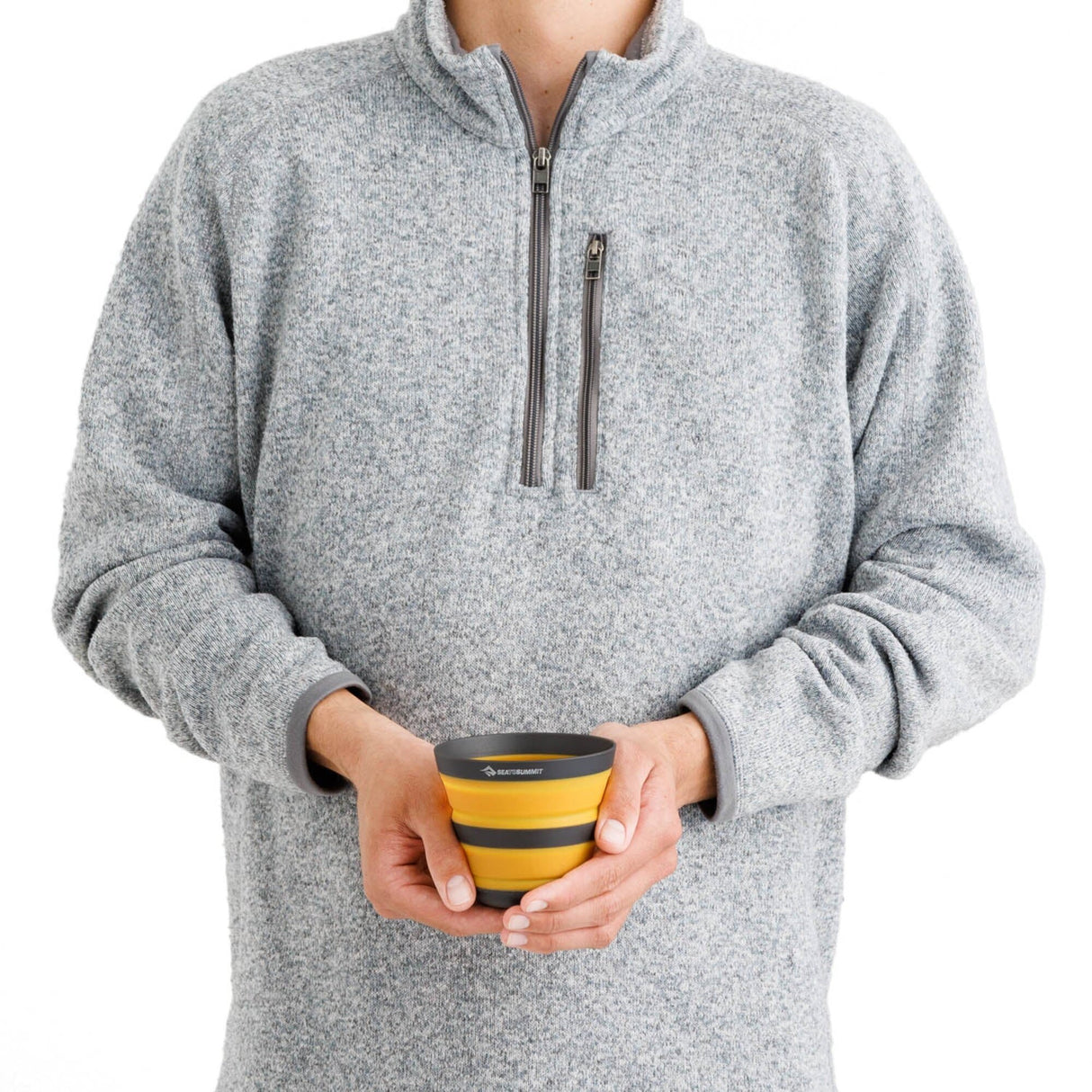 Sea to Summit<br>Frontier Ul Collapsible Cup
