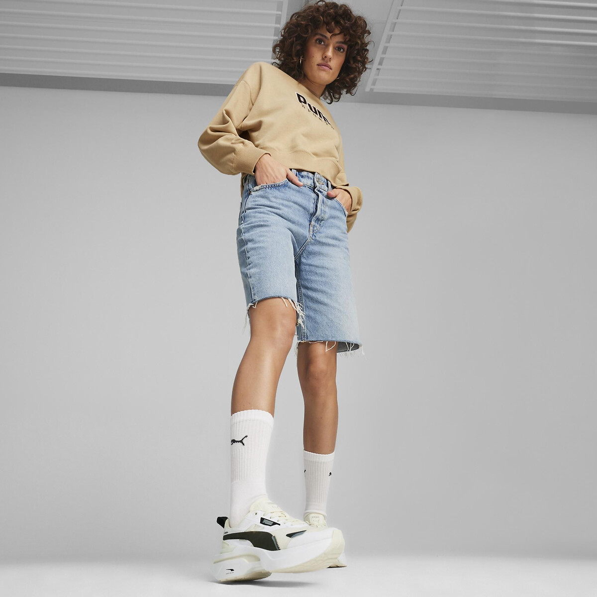 Tênis PUMA Kosmo Rider Wns