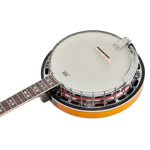 Gewa VGS Banjo Premium 5-saitig