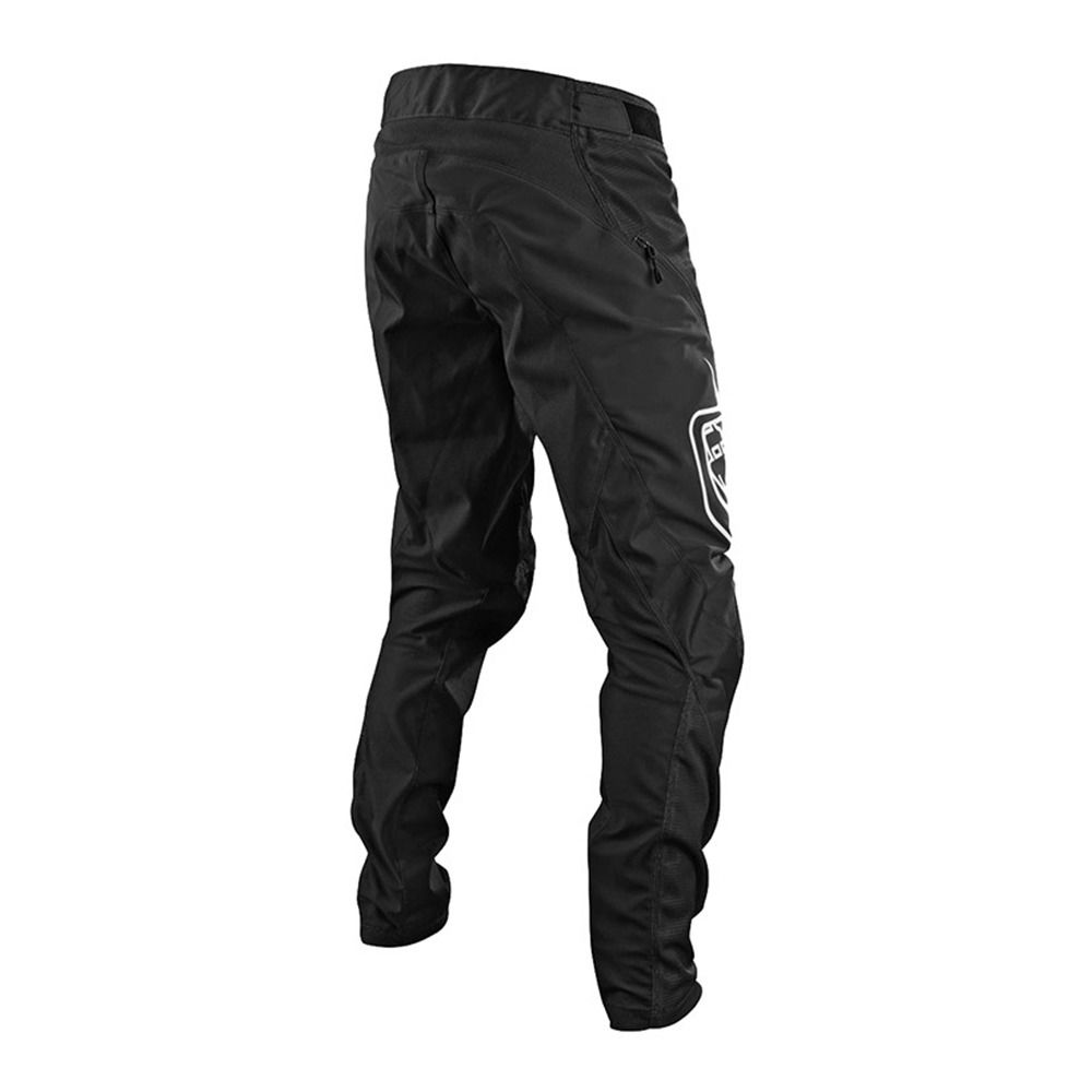 Troy Lee Designs SPRINT SOLID - Pantalon Homme black