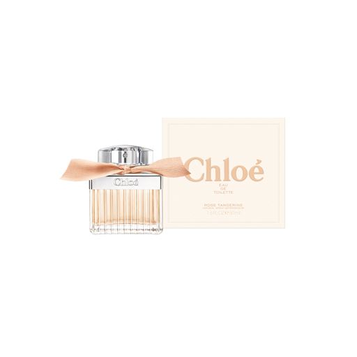 Chloé Rose Tangerine Eau De Toilette, 50 ml