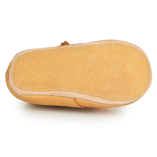 Easy Peasy - KINY UNI - Cognac