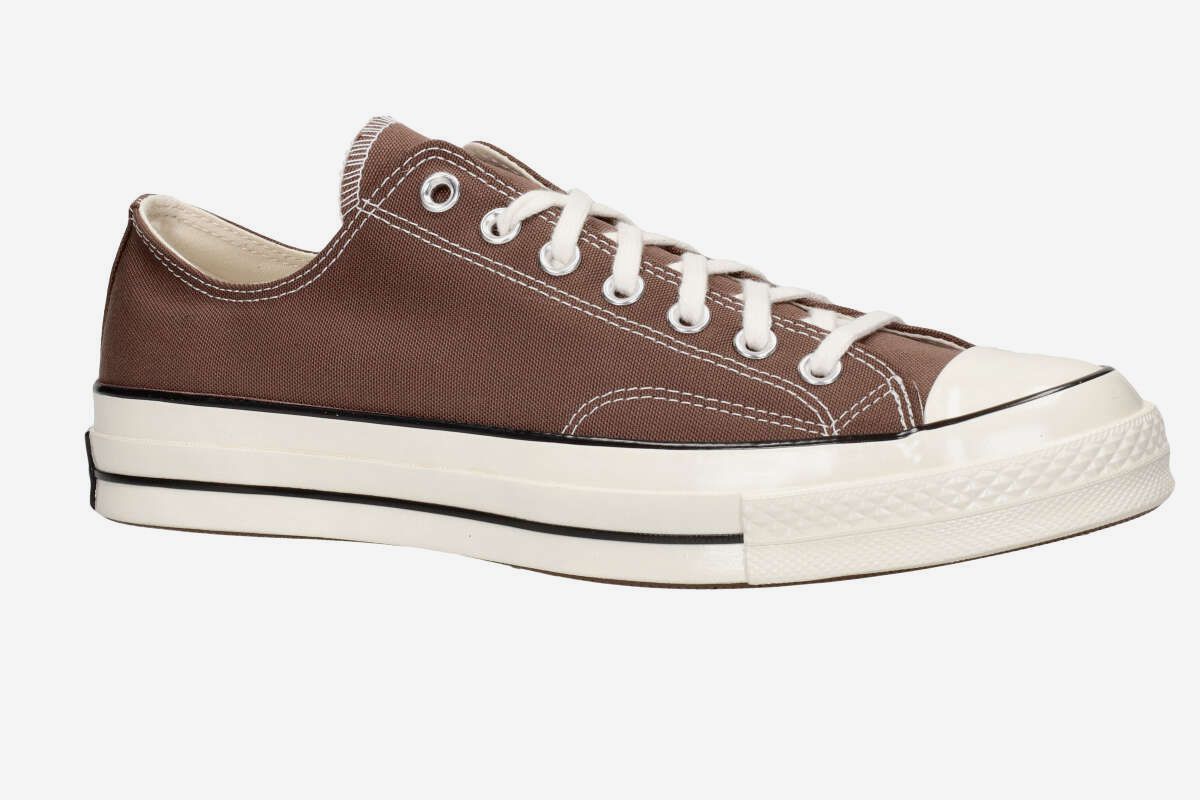 Converse Chuck 70 Schuh (squirrel friend egret black)