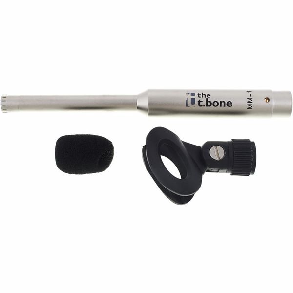 the t.bone MM-1 Messmikrofon