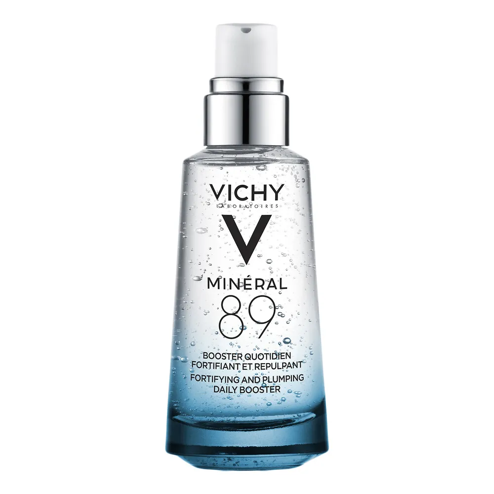 Vichy Minéral 89 Booster - 50 ml.