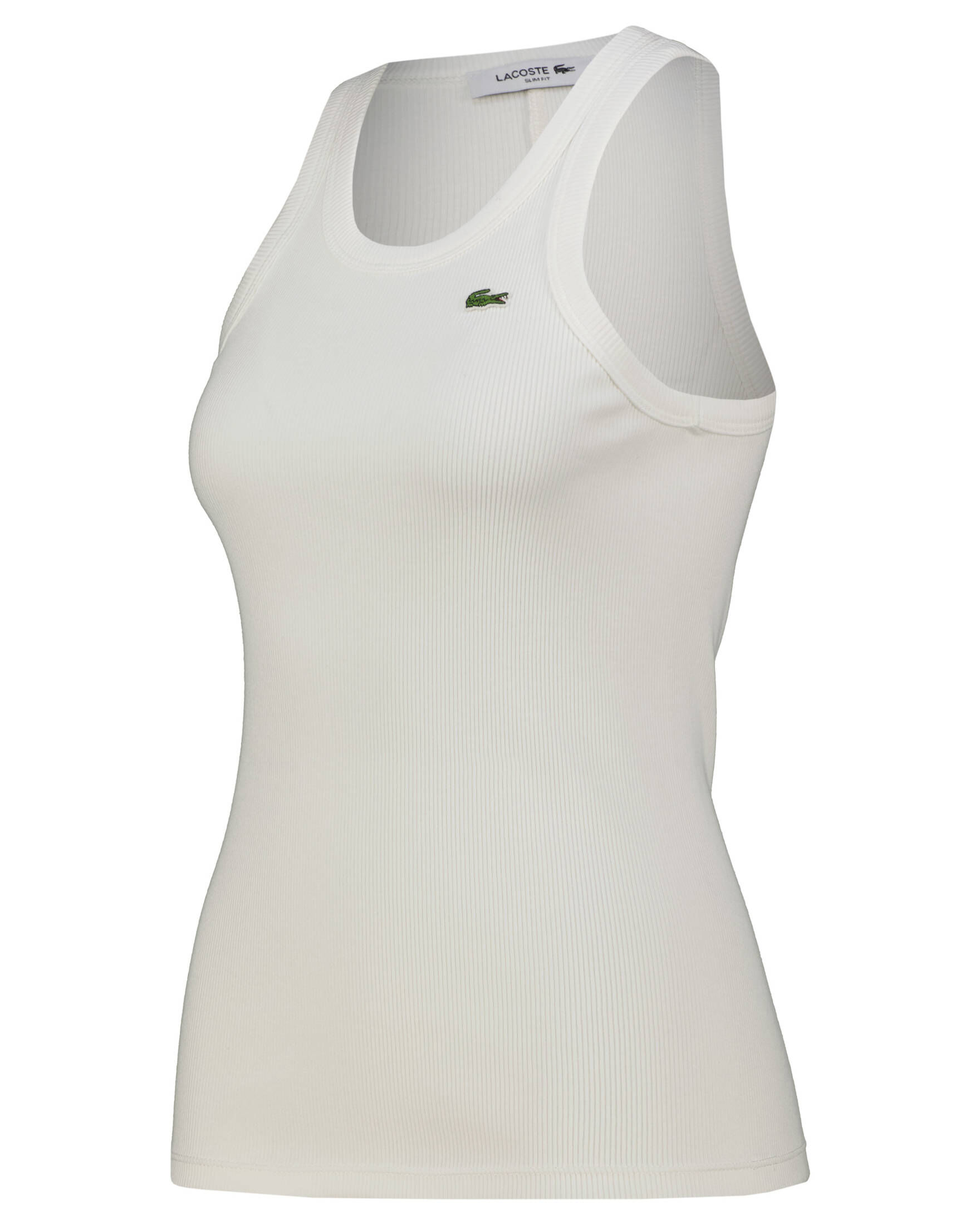 Lacoste| Damen Tank-Top