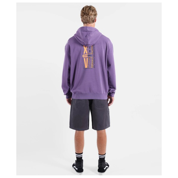 Oxbow - Vertical Fleece Hood - Sweat à capuche