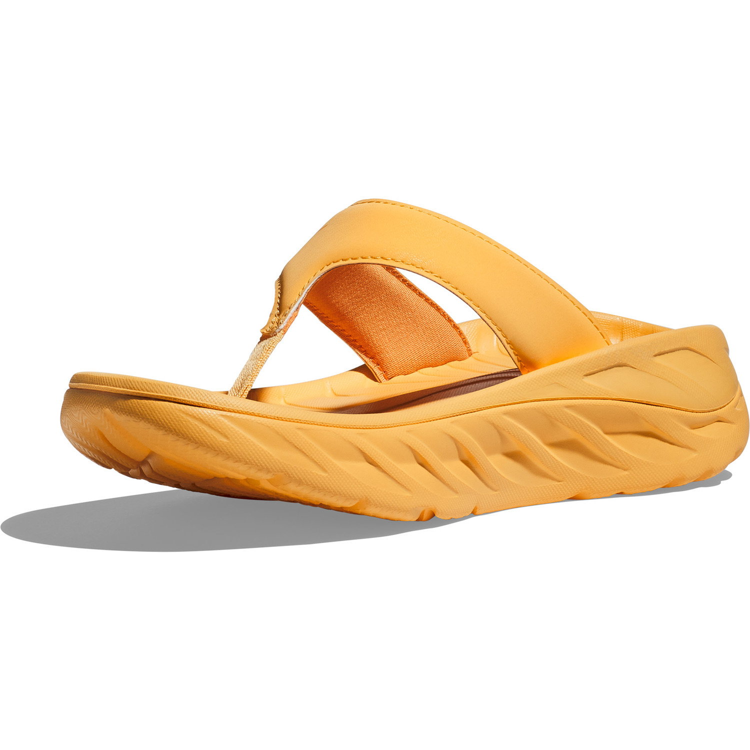 HOKA Ora Recovery Slipper Dames