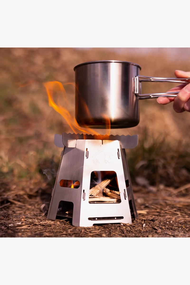 TATONKA Hobo Burner Kocher