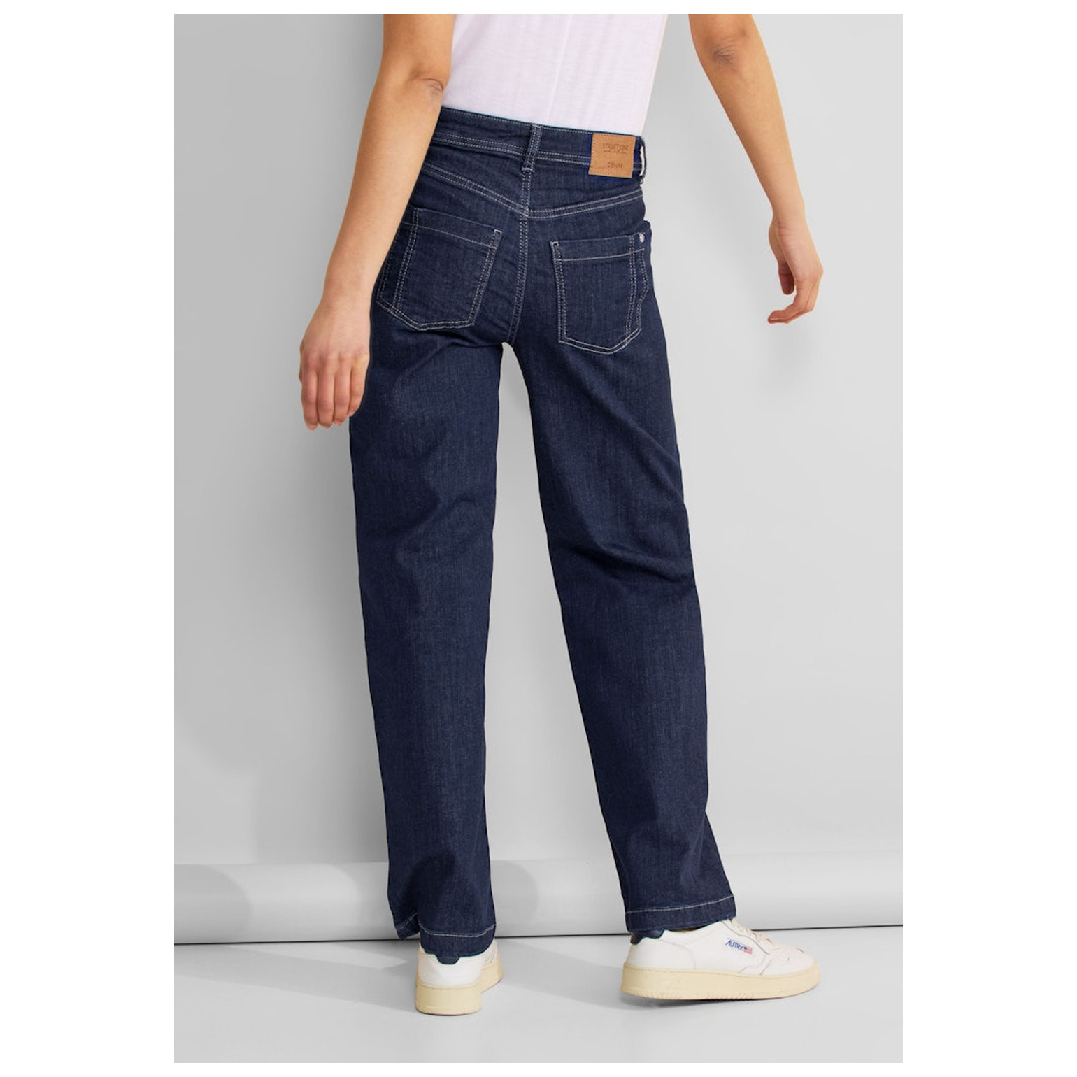 Street One QR Wide Leg,casualfit,hw,widel