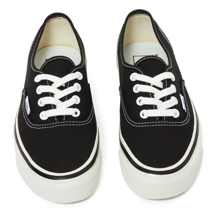 Vans Baskets Authentic 44 DX - Collection Adulte  | Noir