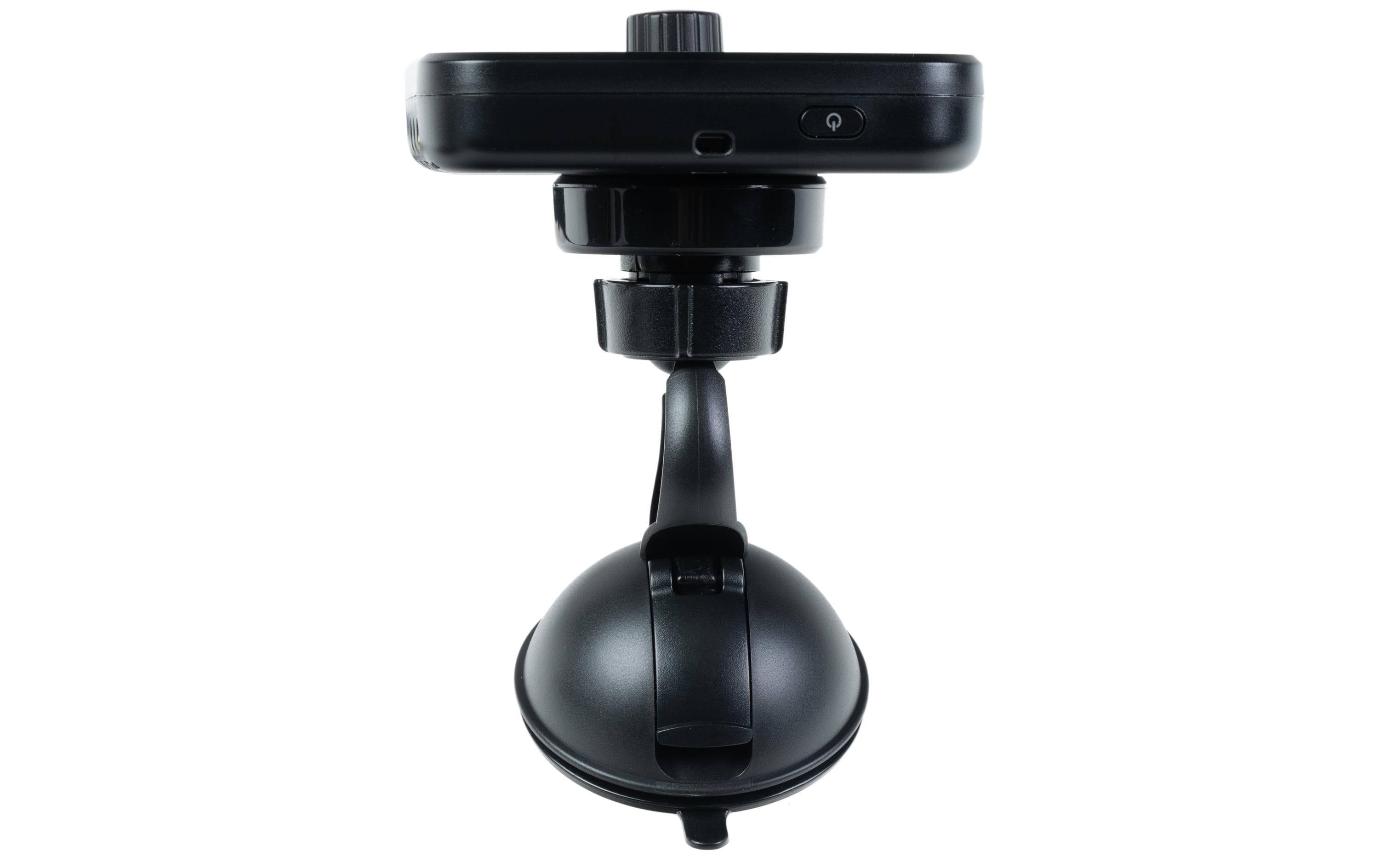 DAB+ Erweiterung CarBeatDAB+ Auto-Adapter mit UKW- und Bluetooth-Funktion