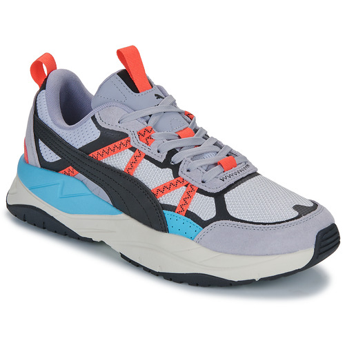 Puma - X-RAY TOUR - Gris / Bleu