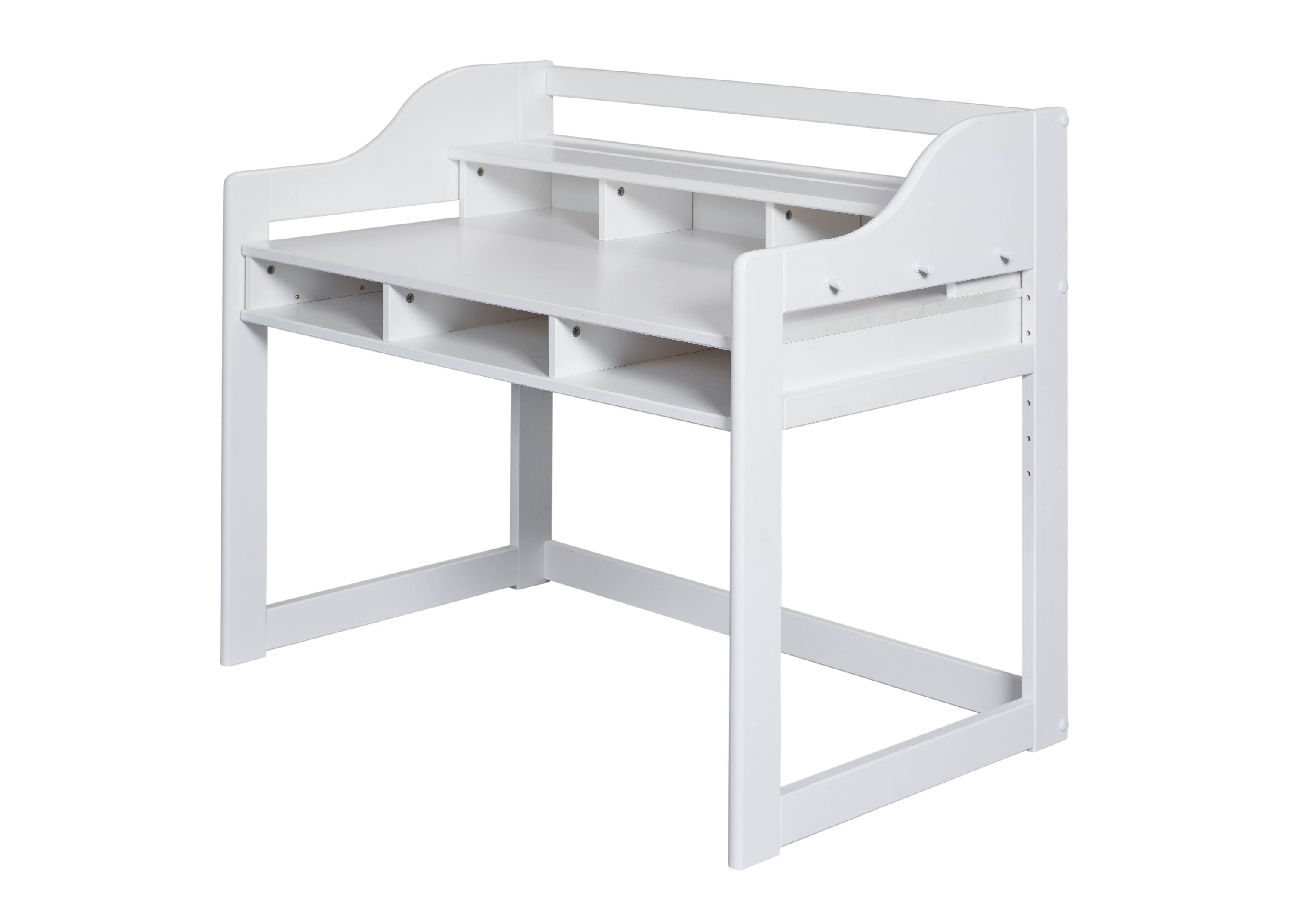 Schreibtisch HARPER ITIQUIRA