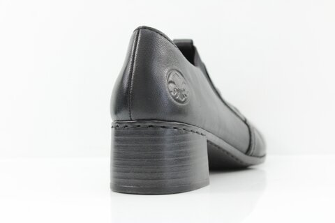 Rieker Schnürschuhe