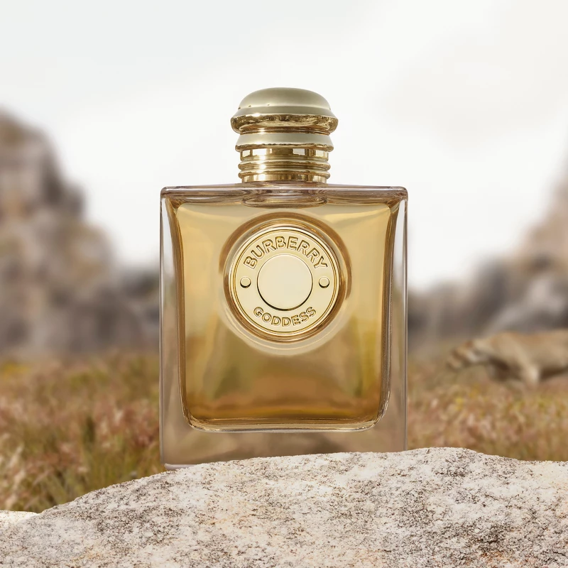 Burberry Goddess Intense EDP 50 ml