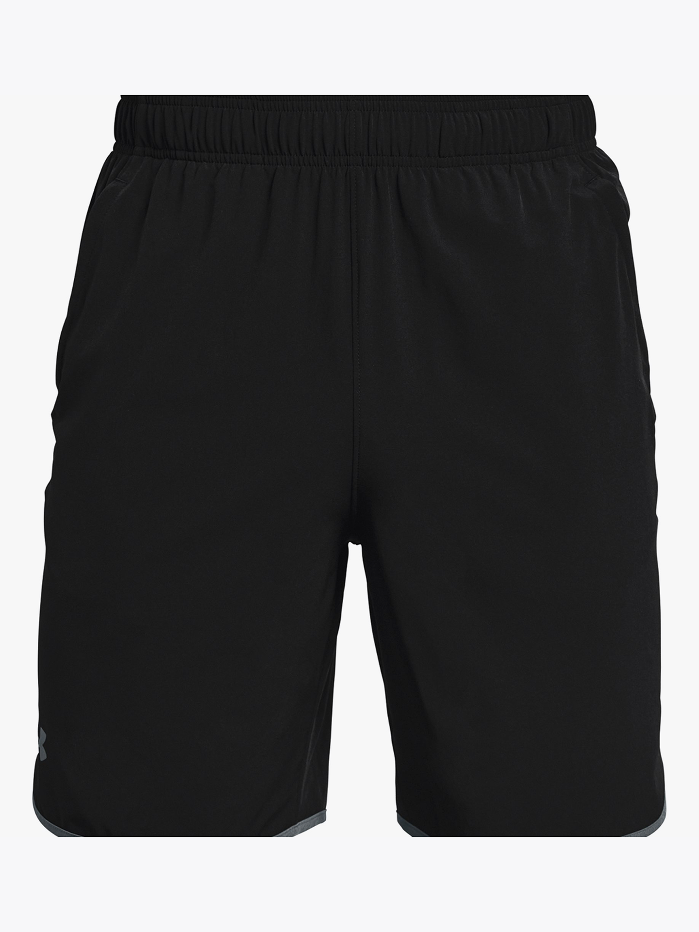 UA HIIT Woven Shorts