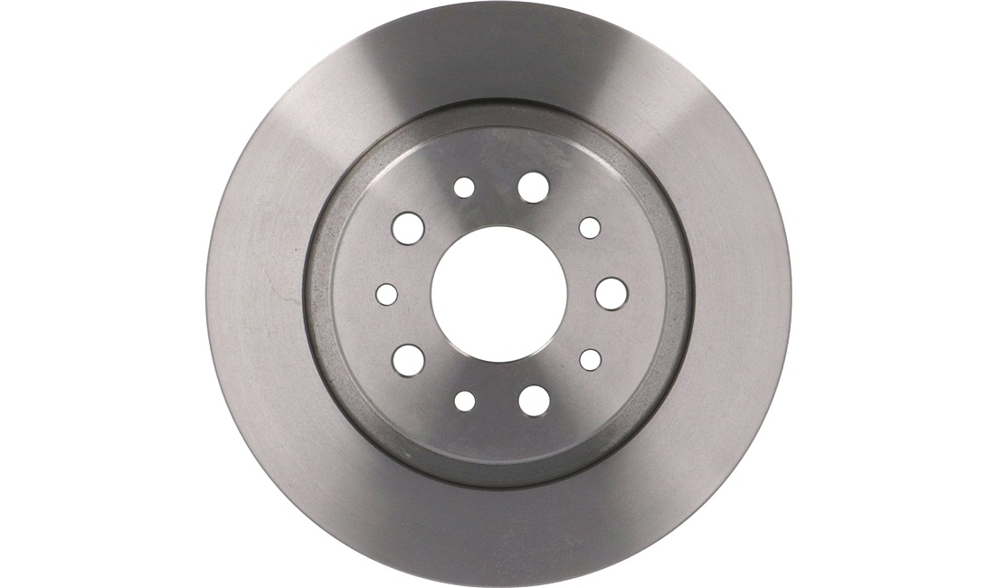 Bremseskive 264 x 10 mm