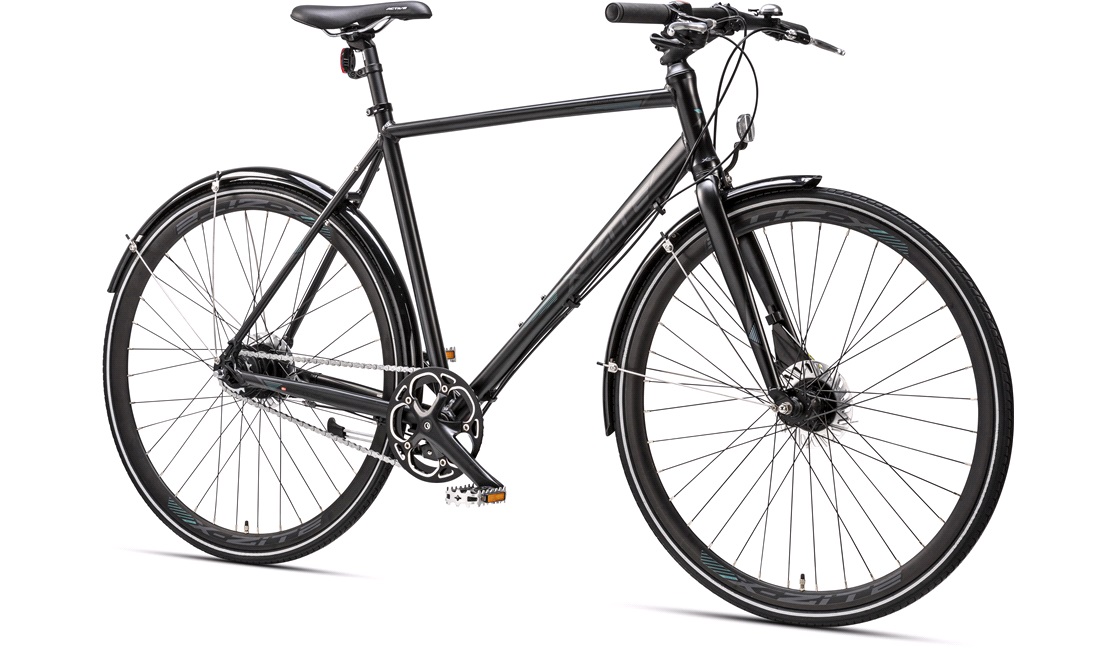 Citybike herre 28