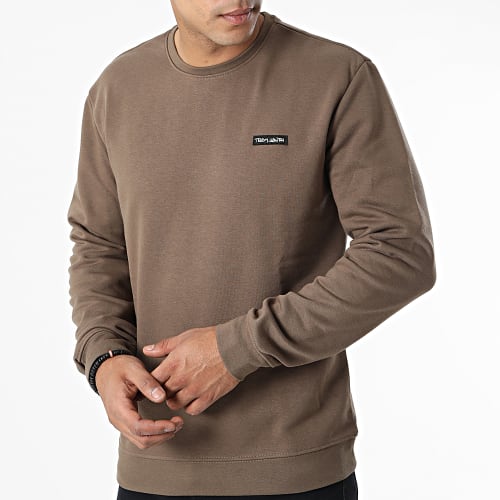 Sweat Crewneck Nark 10814368D Marron