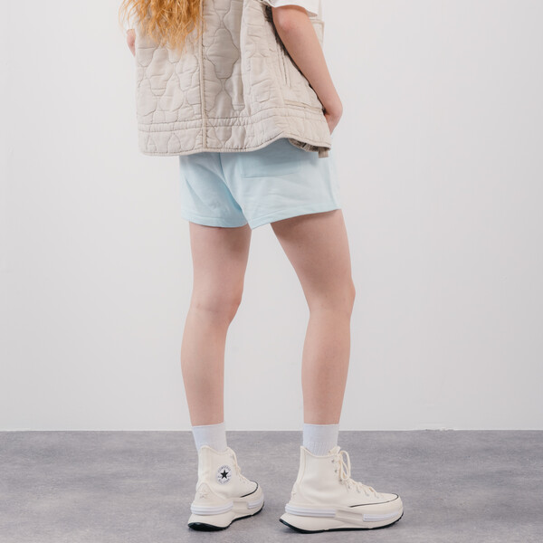 CONVERSE SHORT RELAXED CHUCK TAYLOR PATCH